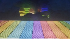 A screenshot taken in Dreams. 17 of 27.