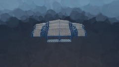 A screenshot taken in Dreams. 1 of 3.