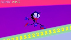 A screenshot taken in Dreams. 10 of 18.