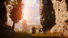 A screenshot taken in Dreams. 13 of 30.