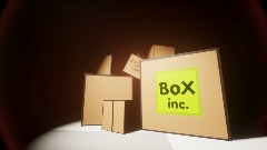 BOX inc.