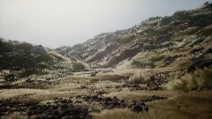 A screenshot taken in Dreams. 7 of 29.