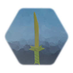 Grass Sword