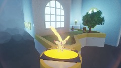 Planète Ponix (Gatomon)