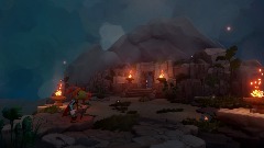 A screenshot taken in Dreams. 2 of 9.