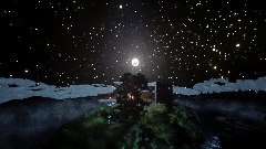 A screenshot taken in Dreams. 16 of 24.