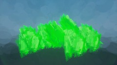 A screenshot taken in Dreams. 4 of 12.