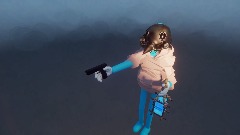 A screenshot taken in Dreams. 21 of 25.