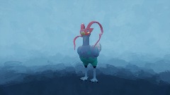 A screenshot taken in Dreams. 1 of 8.