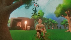 SURVIVAL on a TWISTED ISLE