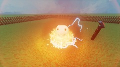 A screenshot taken in Dreams. 3 of 30.