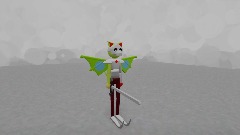 A screenshot taken in Dreams. 10 of 26.