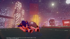 A screenshot taken in Dreams. 9 of 11.