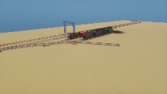 A screenshot taken in Dreams. 3 of 7.