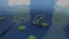 Sky Island