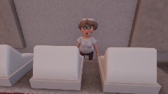 Remix of AY|the mall, with Autty'sOC added