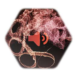 Toy Story 2: Buzz Lightyear to the rescue- Dizzy sound