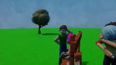 AY| Alternative Reality