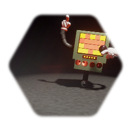 Death by Glamour (Undertale)