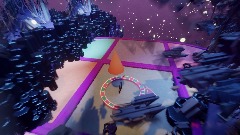 A screenshot taken in Dreams. 8 of 19.