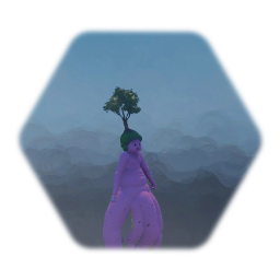 Remix of Jedrek the Stoic