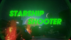 Starship Shooter