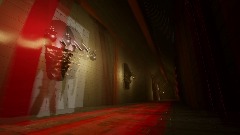 A screenshot taken in Dreams. 2 of 3.