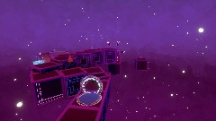 Minha Arrancada no Sonhocosmo!