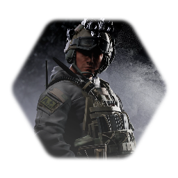 Onsuke's  Military collection