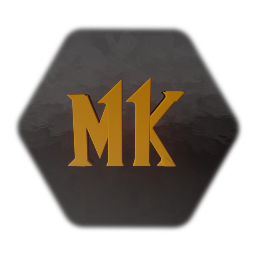 Mortal Kombat 11 logo (2)