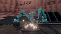 A screenshot taken in Dreams. 2 of 8.