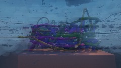 A screenshot taken in Dreams. 8 of 30.