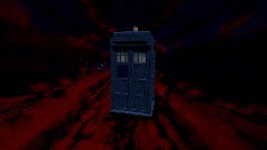 Time travel 8th tardis