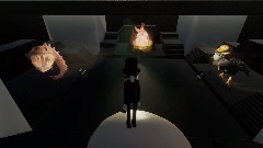 A screenshot taken in Dreams. 18 of 18.