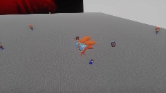 A screenshot taken in Dreams. 4 of 28.