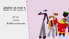 A screenshot taken in Dreams. 1 of 1.
