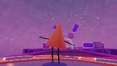 ¡Mi Carrera por el dreamiverso!