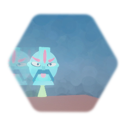 Remix of Remix of Sagwa Musical Lanterns Lantern 1 Action