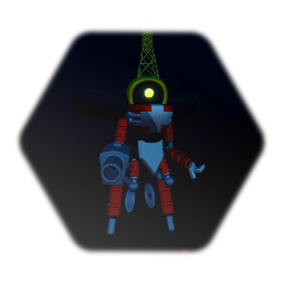 R-911 Charlie