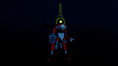 A screenshot taken in Dreams. 1 of 1.