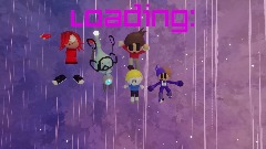 A screenshot taken in Dreams. 25 of 29.