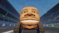 A screenshot taken in Dreams. 2 of 3.