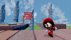 A screenshot taken in Dreams. 8 of 10.