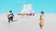DragonBall Z intro