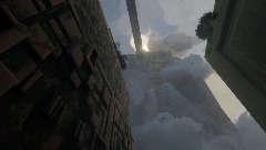 A screenshot taken in Dreams. 12 of 18.