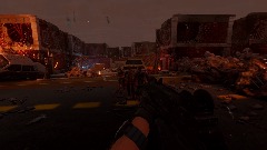 A screenshot taken in Dreams. 10 of 30.