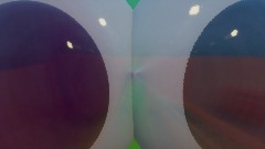 A screenshot taken in Dreams. 2 of 3.
