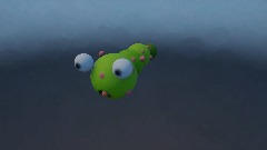 A screenshot taken in Dreams. 4 of 5.