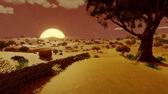 A screenshot taken in Dreams. 2 of 5.