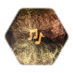 Corrupted Supercomputer but it is extended